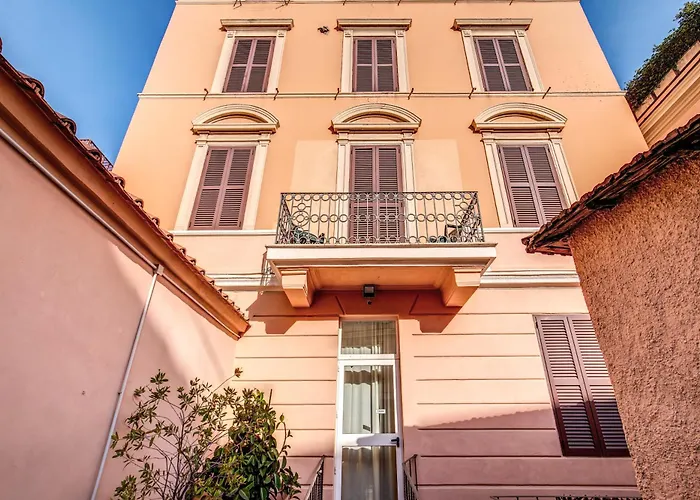 Parker - Gruppo BLAMAlbergo